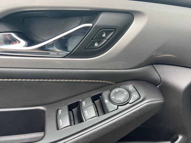 used 2019 Chevrolet Traverse car, priced at $18,991
