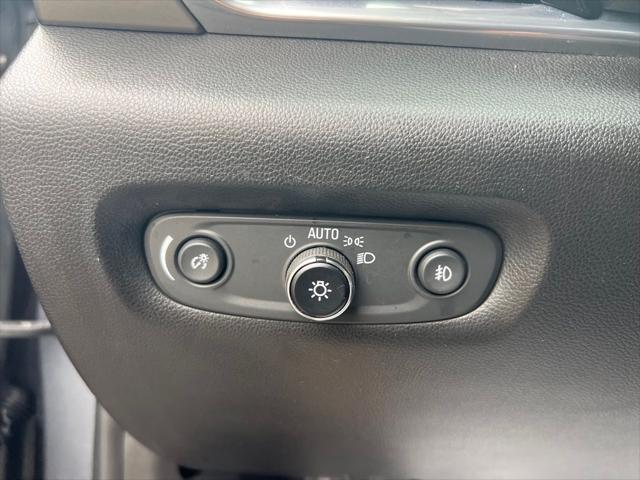 used 2019 Chevrolet Traverse car, priced at $18,991