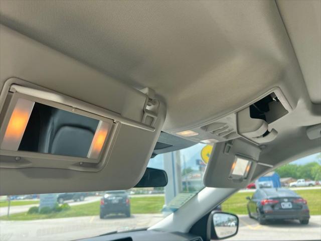 used 2022 Ford Escape car, priced at $24,487