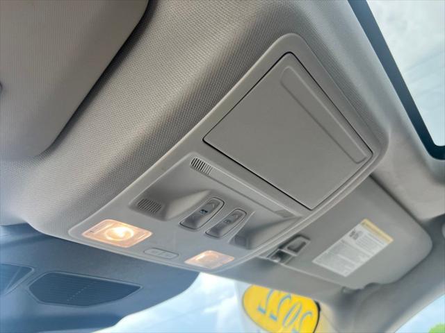 used 2022 Ford Escape car, priced at $24,487
