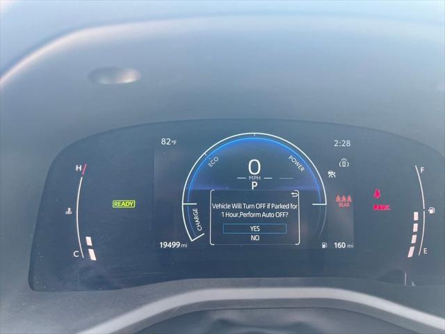 used 2025 Toyota Camry car, priced at $33,245