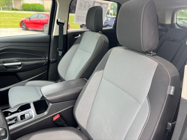used 2018 Ford Escape car, priced at $11,572