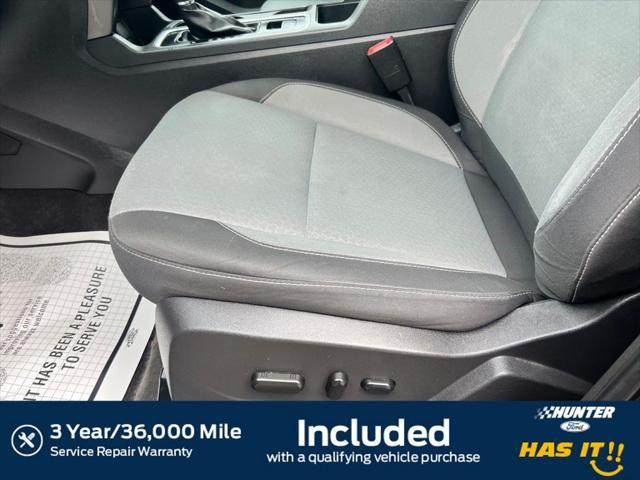 used 2018 Ford Escape car, priced at $11,572