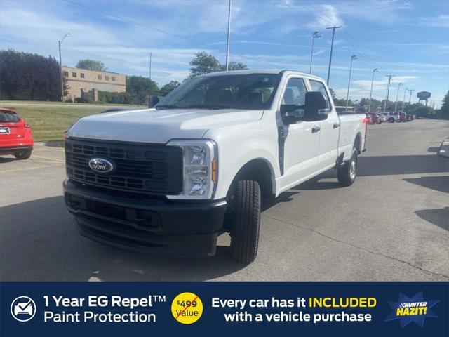 new 2024 Ford F-250 car, priced at $54,195