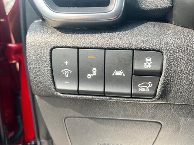 used 2017 Kia Sportage car, priced at $15,527