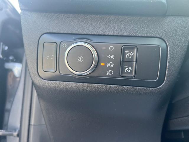 used 2021 Ford Escape car, priced at $23,304