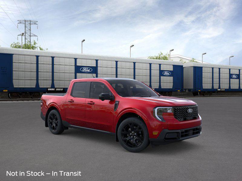 new 2025 Ford Maverick car, priced at $41,920