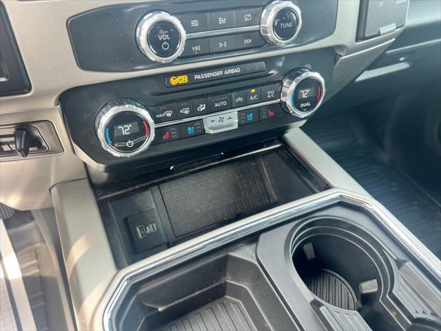 used 2022 Ford F-250 car, priced at $63,467
