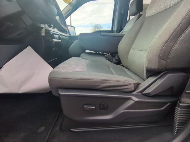 used 2023 Ford F-150 car, priced at $42,373