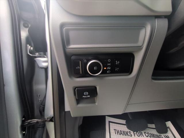 used 2023 Ford F-150 car, priced at $42,373