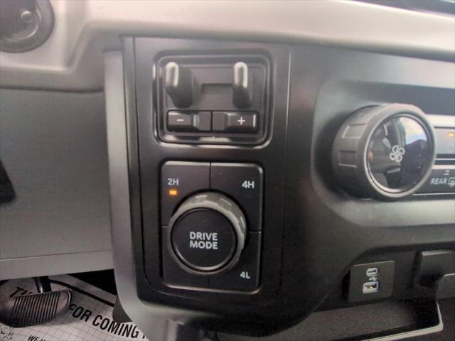 used 2023 Ford F-150 car, priced at $42,373