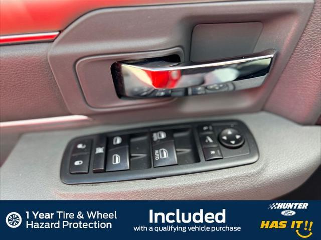 used 2020 Ram 1500 Classic car, priced at $24,814