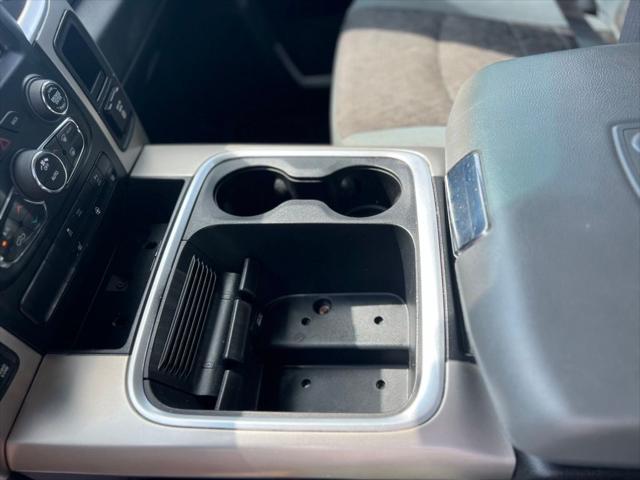 used 2020 Ram 1500 Classic car, priced at $24,814