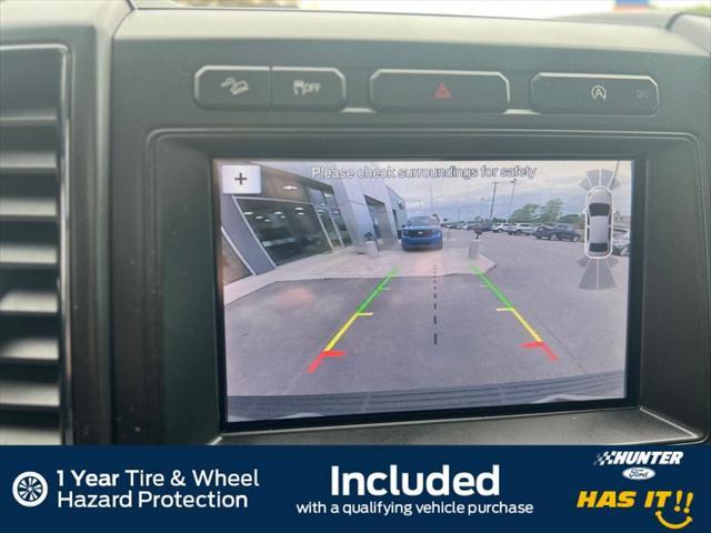 used 2019 Ford Expedition Max car, priced at $32,636