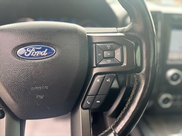 used 2019 Ford Expedition Max car, priced at $32,636