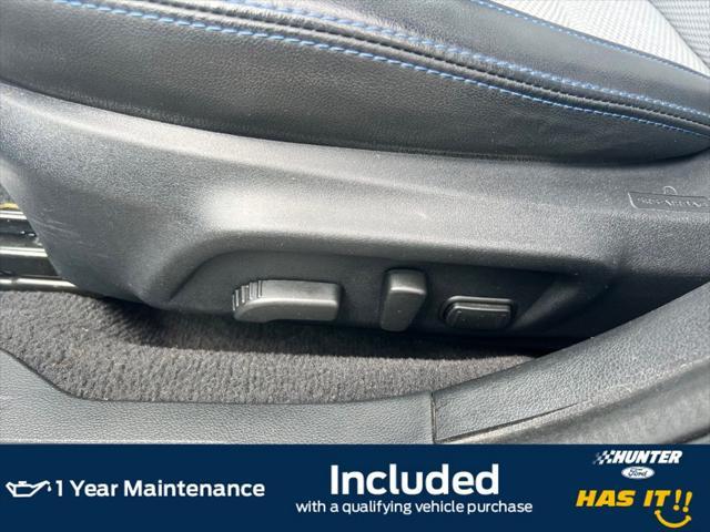 used 2017 Subaru Legacy car, priced at $11,598
