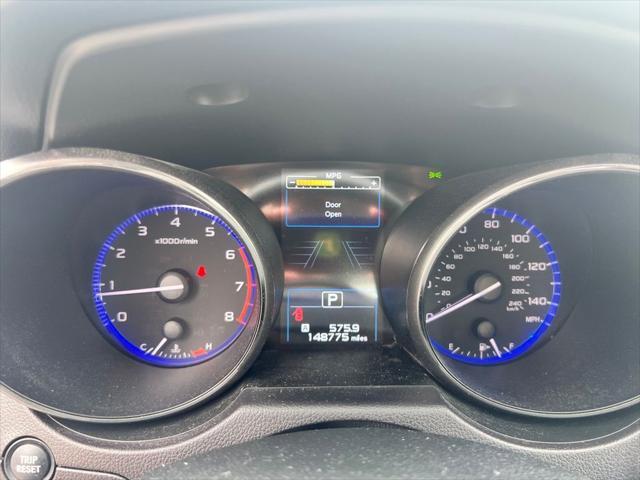 used 2017 Subaru Legacy car, priced at $11,598