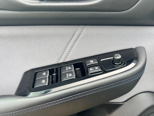 used 2017 Subaru Legacy car, priced at $11,598