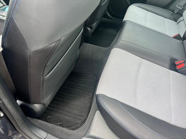 used 2017 Subaru Legacy car, priced at $11,598