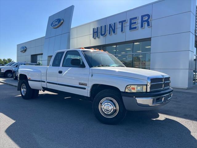 used 1999 Dodge Ram 3500 car, priced at $13,962