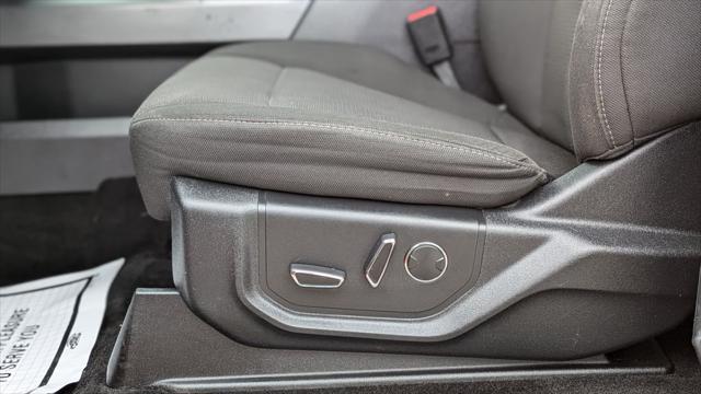 used 2017 Ford F-150 car, priced at $23,118