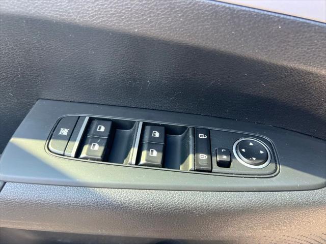 used 2024 Kia Forte car, priced at $21,523