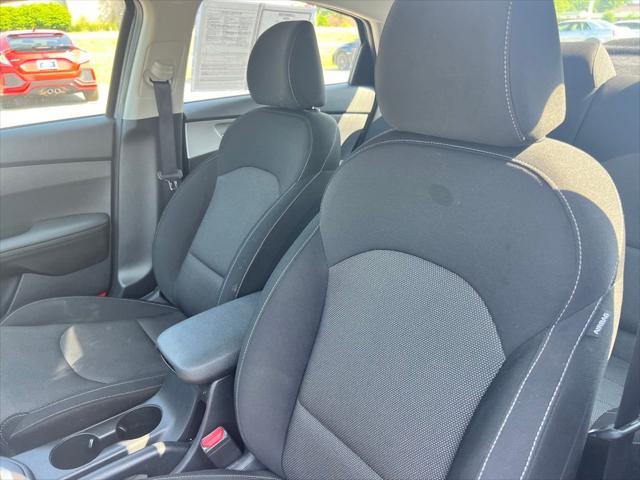 used 2024 Kia Forte car, priced at $21,523