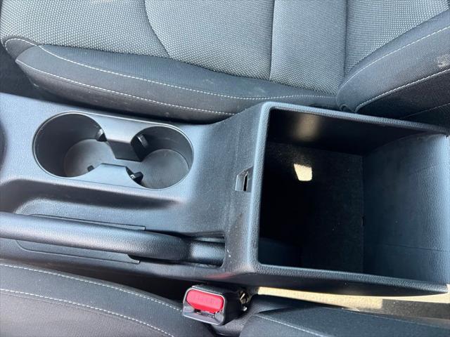 used 2024 Kia Forte car, priced at $21,523