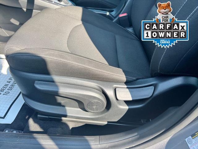 used 2024 Kia Forte car, priced at $21,523