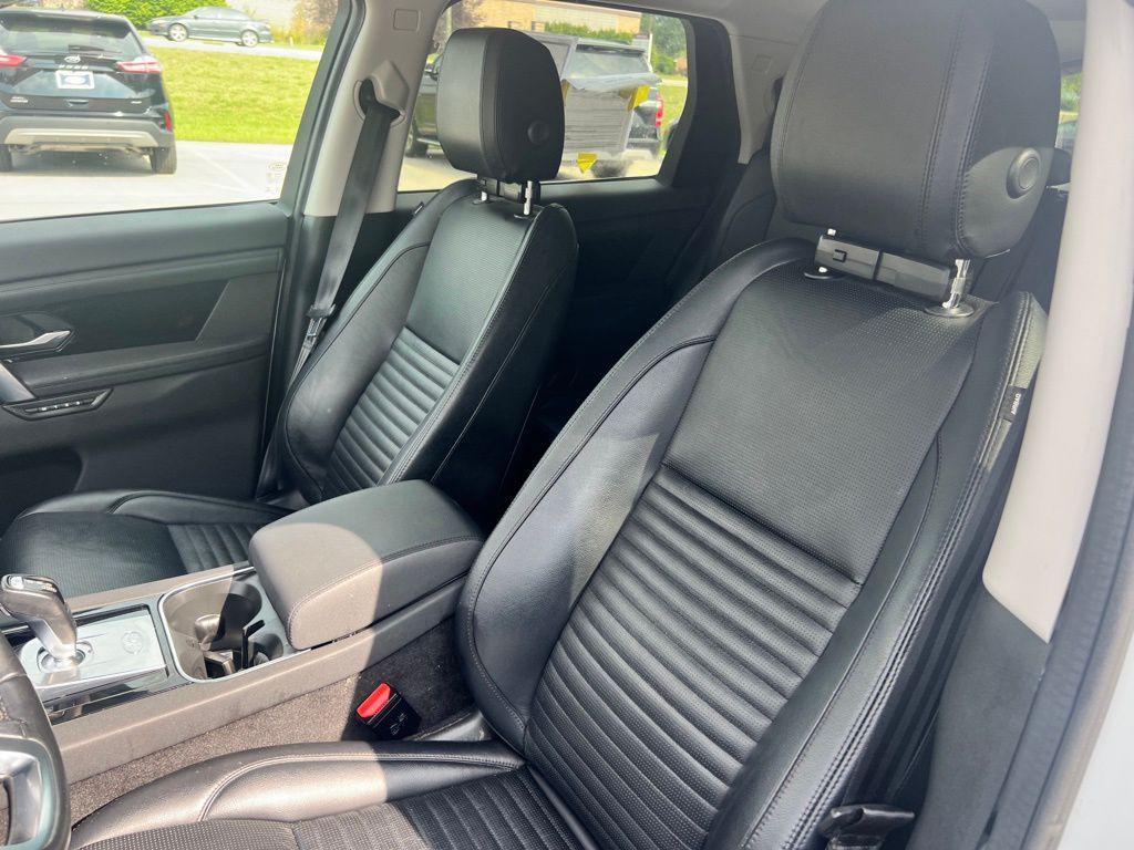 used 2020 Land Rover Discovery Sport car, priced at $19,695