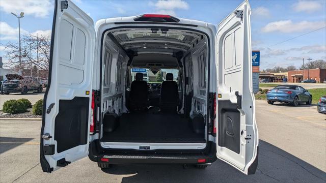 new 2025 Ford Transit-250 car, priced at $52,105