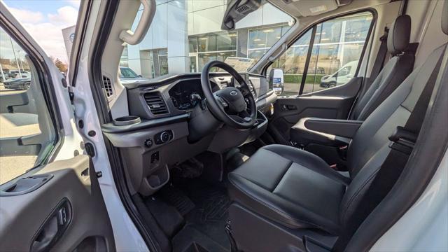 new 2025 Ford Transit-250 car, priced at $52,105