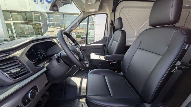 new 2025 Ford Transit-250 car, priced at $52,105