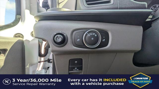 new 2025 Ford Transit-250 car, priced at $52,105