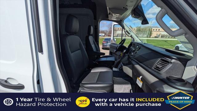 new 2025 Ford Transit-250 car, priced at $52,105