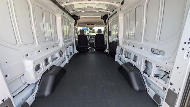 new 2025 Ford Transit-250 car, priced at $52,105