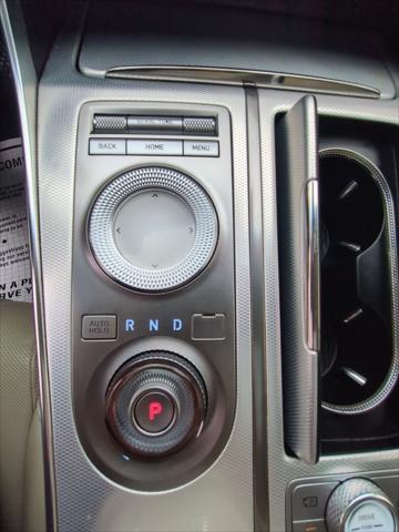 used 2021 Genesis GV80 car, priced at $36,217