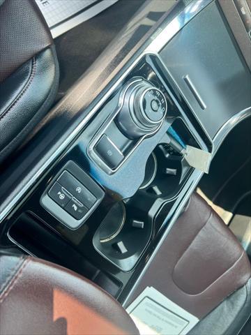 used 2020 Ford Edge car, priced at $20,093