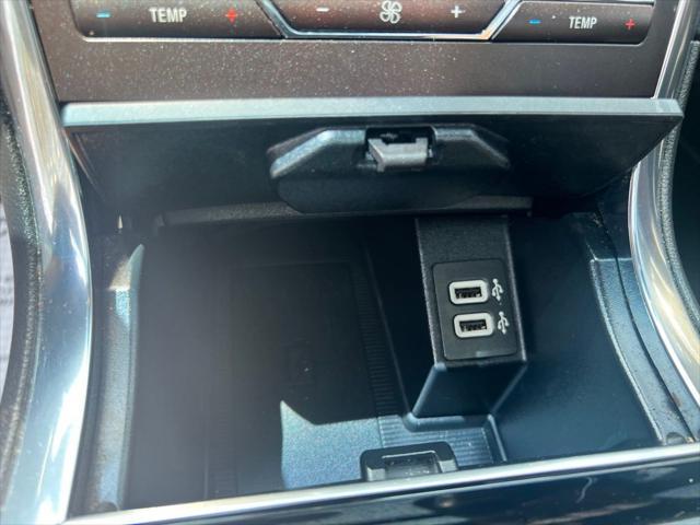 used 2020 Ford Edge car, priced at $20,093