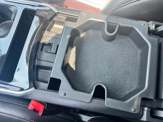 used 2020 Ford Edge car, priced at $20,093