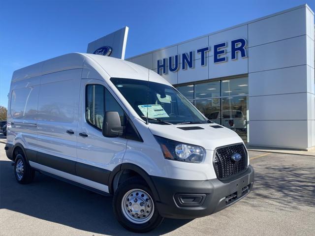 new 2024 Ford Transit-350 car, priced at $54,805