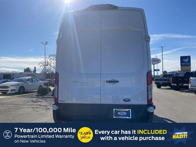 new 2024 Ford Transit-350 car, priced at $54,805