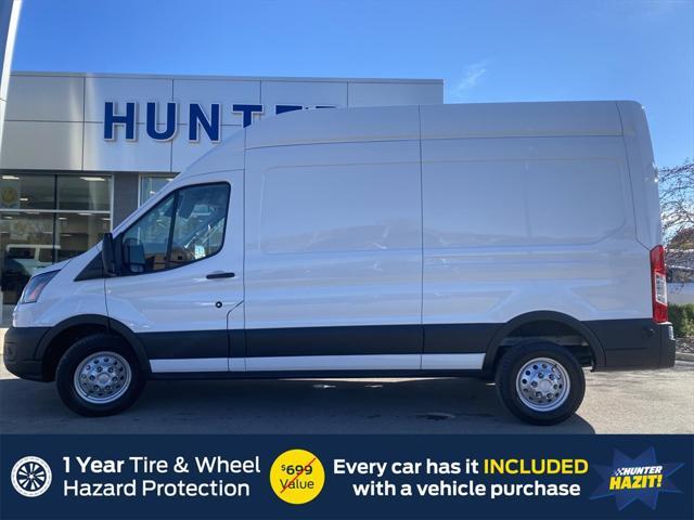 new 2024 Ford Transit-350 car, priced at $54,805