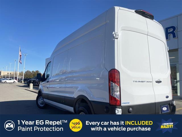 new 2024 Ford Transit-350 car, priced at $54,805