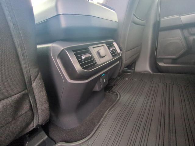 new 2025 Ford F-150 car, priced at $46,281