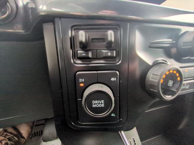 new 2025 Ford F-150 car, priced at $46,281