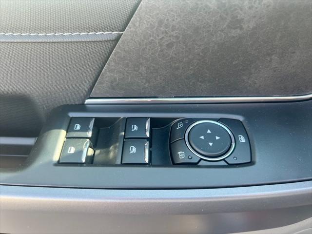 new 2025 Ford F-150 car, priced at $50,174