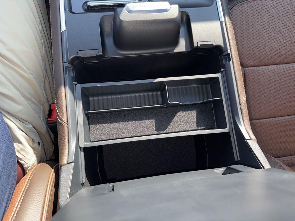 new 2025 Ford Expedition Max car, priced at $88,794