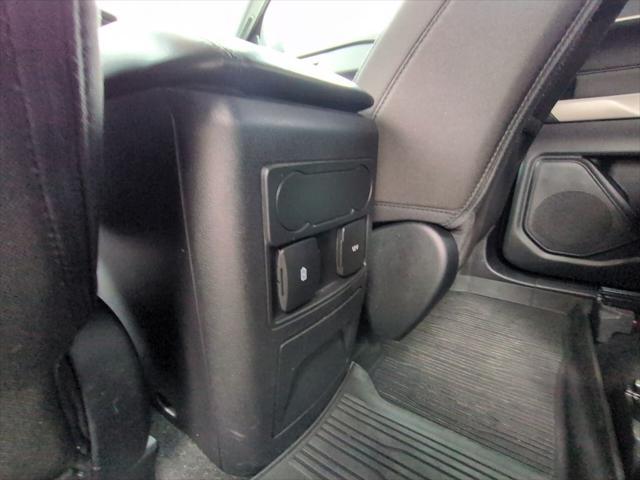 used 2022 Ford Explorer car, priced at $31,768
