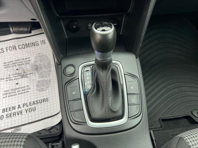 used 2020 Hyundai Kona car, priced at $18,990